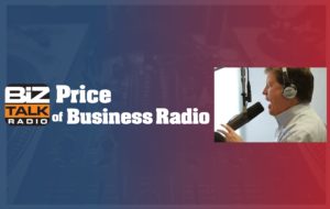 The Price of Business Radio Show